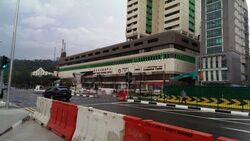 Bukit Timah Shopping Centre (D21), Shop House #596842831